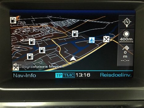 Audi Q7 - 3.0 TDI QUATTRO S line Xenon Navigatie Leer - 1