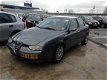 Alfa Romeo 156 - 2.4 JTD - 1 - Thumbnail