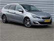 Peugeot 308 SW - ALLURE 1.6 E-HDI - NAV - PANORAMA - 1 - Thumbnail