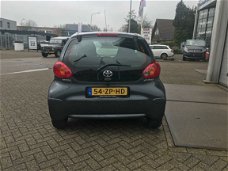 Toyota Aygo - 1.0-12V + [bj 2008] 5DRS (AIRCO+NW APK)