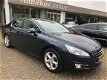 Peugeot 508 - 1.6 e-HDi Blue Lease Executive BTW auto - 1 - Thumbnail