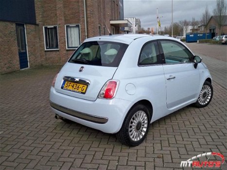 Fiat 500 - 1.2 S&S Pop - 1