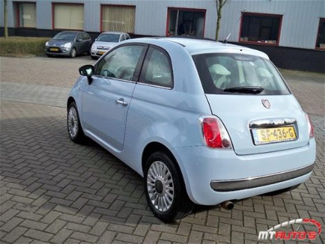 Fiat 500 - 1.2 S&S Pop - 1