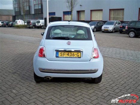 Fiat 500 - 1.2 S&S Pop - 1