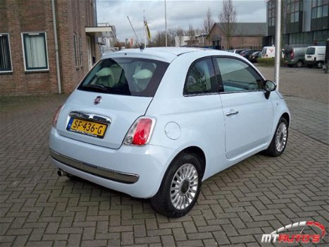 Fiat 500 - 1.2 S&S Pop - 1