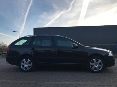 Skoda Octavia Combi - 1.9 TDI Xenon/PDC/Clima (bj 2008) - 1