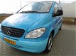 Mercedes-Benz Vito - 109 CDI 320 1e Eigenaar Nieuwstaat - 1 - Thumbnail