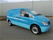 Mercedes-Benz Vito - 109 CDI 320 1e Eigenaar Nieuwstaat - 1 - Thumbnail