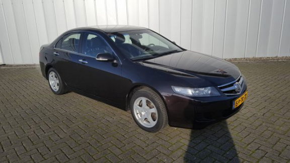 Honda Accord - 2.0I SPORT - 1