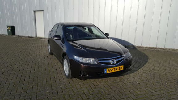 Honda Accord - 2.0I SPORT - 1