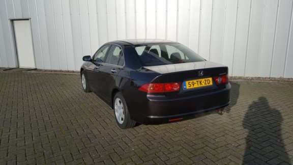 Honda Accord - 2.0I SPORT - 1