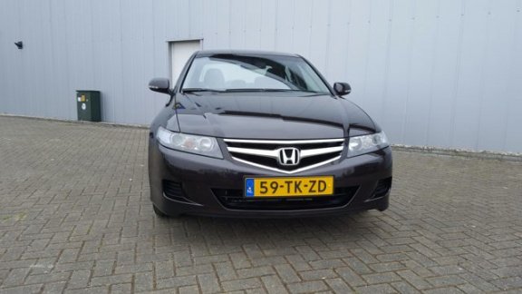 Honda Accord - 2.0I SPORT - 1