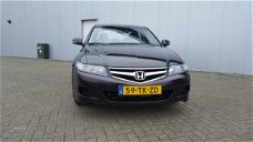 Honda Accord - 2.0I SPORT