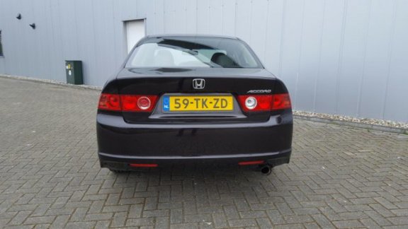 Honda Accord - 2.0I SPORT - 1