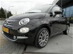 Fiat 500 - 1.2 Lounge Lounge/Pano/Navigatie/Airco/ APK 2020 - 1 - Thumbnail