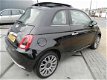 Fiat 500 - 1.2 Lounge Lounge/Pano/Navigatie/Airco/ APK 2020 - 1 - Thumbnail