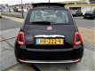 Fiat 500 - 1.2 Lounge Lounge/Pano/Navigatie/Airco/ APK 2020 - 1 - Thumbnail