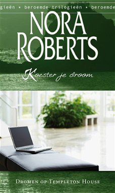 Nora Roberts - Koester Je Droom