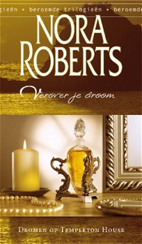 Nora Roberts - Verover Je Droom - 0