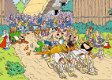 Ravensburger - Asterix in Italië - 1000 Stukjes Nieuw - 1 - Thumbnail