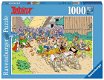 Ravensburger - Asterix in Italië - 1000 Stukjes Nieuw - 2 - Thumbnail