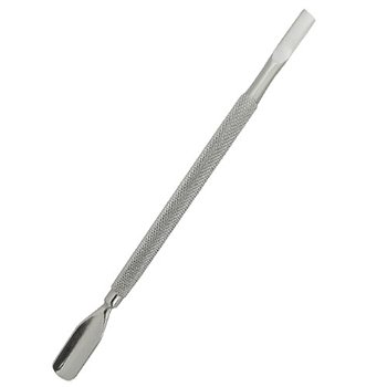 Metalen bokkepoot / nail pusher Pro - 0
