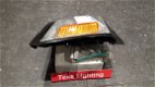 Toyota Corolla EE80 (85-87) Knipperlicht Indicator Depo 01-212-1520 Rechts NOS - 3 - Thumbnail