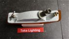 Toyota Corolla E90 (87-91) Knipperlicht Indicator Koito 12-293 Rechts NOS - 5 - Thumbnail