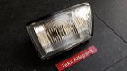 Toyota Corolla E9 (87-92) Stadslicht Corner Light Depo 01-212-1581 Links NOS - 3 - Thumbnail