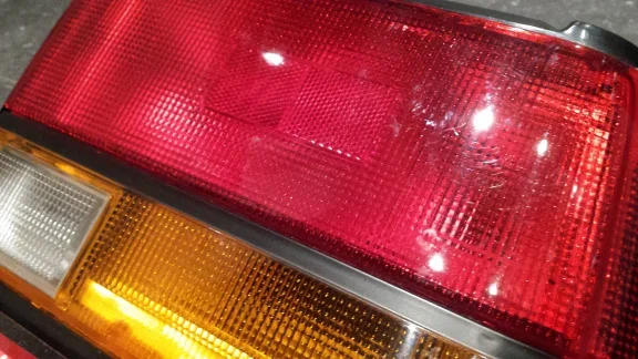 Toyota Corolla AE80 AE82 Achterlicht FT-1113 Rechts NOS - Afbeelding 5