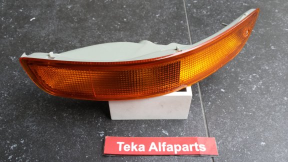 Toyota Corolla 92-97 Knipperlicht Depo 01-212-1666 Links NOS - 0