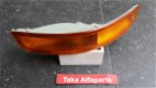 Toyota Corolla 92-97 Knipperlicht Depo 01-212-1666 Links NOS - 0 - Thumbnail