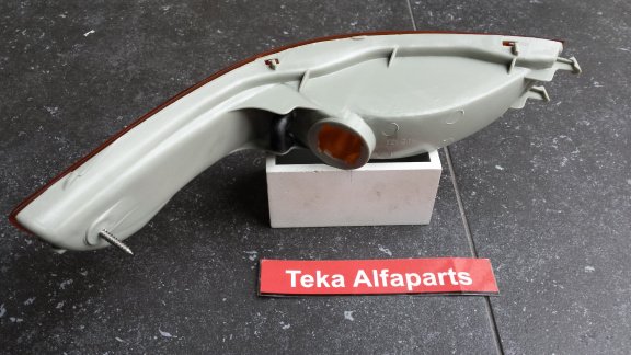 Toyota Corolla 92-97 Knipperlicht Depo 01-212-1666 Links NOS - 2