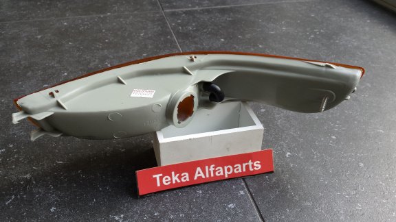 Toyota Corolla 92-97 Knipperlicht Depo 01-212-1666 Rechts NOS - 2