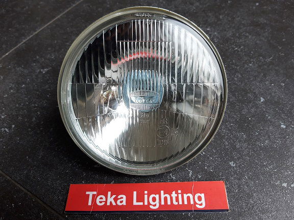 Toyota Carina Koplamp Koito 4HSSB-1-12/E NOS - Afbeelding 2