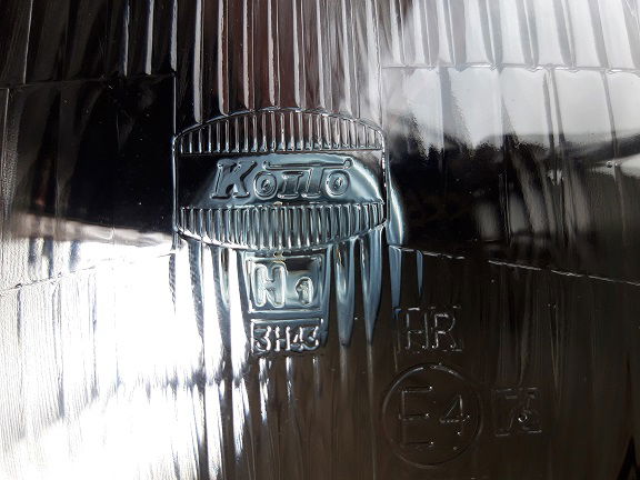 Toyota Carina Koplamp Koito 4HSSB-1-12/E NOS - Afbeelding 3
