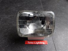 Toyota Hilux Koplamp General Electric 90981-04006 sealed beam NOS