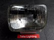 Toyota Hilux Koplamp General Electric 90981-04006 sealed beam NOS - 2 - Thumbnail