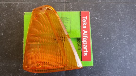 Simca Talbot 1510 / Solara (75-86) Knipperlicht Valeo Cibie 93900073 L NOS - 0