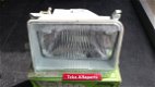 Simca Talbot Solara (80-86) Koplamp Valeo Marchal 61144403 H4 Links NOS - 0 - Thumbnail