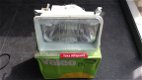 Simca Talbot Solara (80-86) Koplamp Valeo Marchal 61144403 H4 Links NOS - 1 - Thumbnail