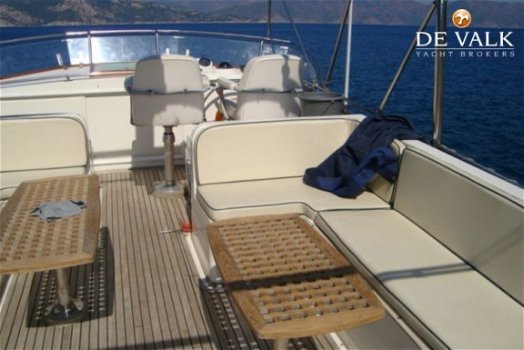 Grand Banks 49 Motoryacht - 6