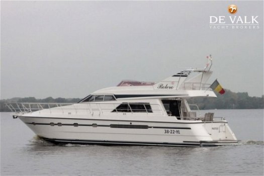 Neptunus 162 Flybridge - 4