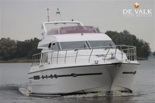 Neptunus 162 Flybridge - 5