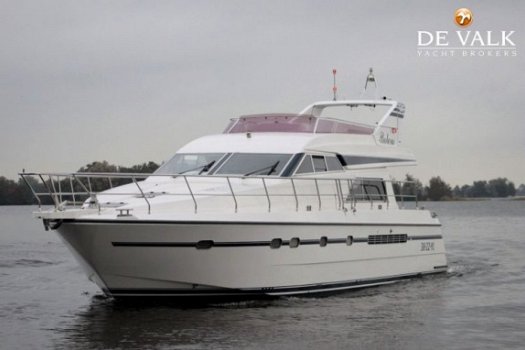 Neptunus 162 Flybridge - 6