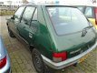 Peugeot 205 - 1.4 GENERATION 5 drs nw apk bij aflevering - 1 - Thumbnail