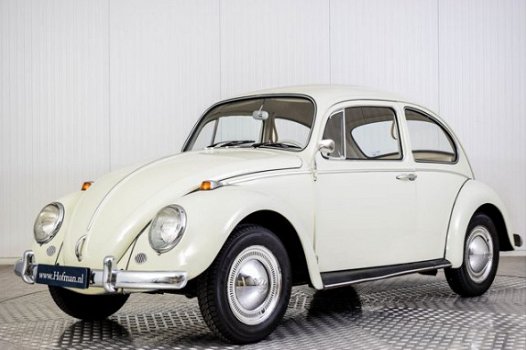 Volkswagen Kever - 1200 L - 1