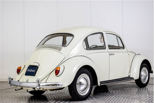 Volkswagen Kever - 1200 L - 1