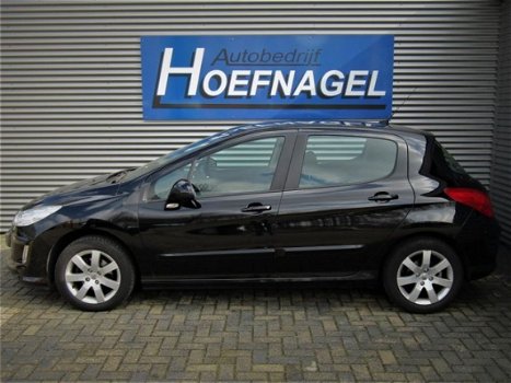 Peugeot 308 - 1.6 VTi XS Panoramadak - 1