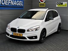 BMW 2-serie Active Tourer - 218d Executive Navi Stoelverw. Geregelde Airco